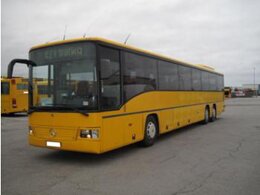 Mercedes-Benz Inegro L